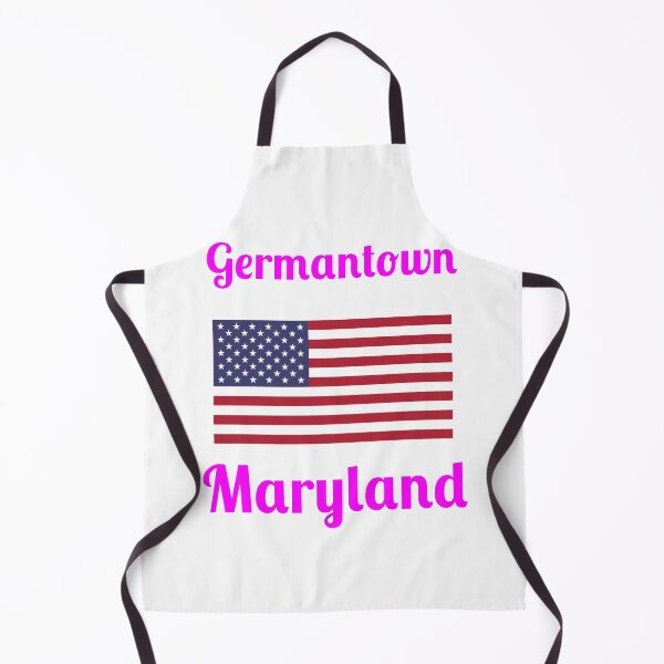 Item preview, Germantown Maryland - Stylish Prints, designed and sold by Fleetwood1994.