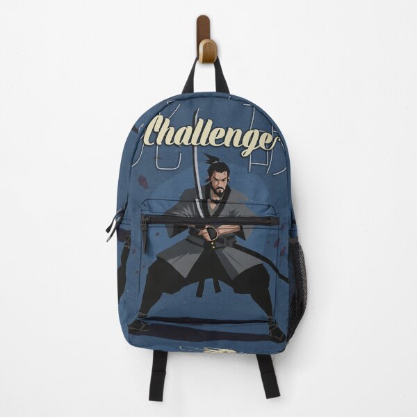 Item preview, Challenge designed and sold by store-wasabi.