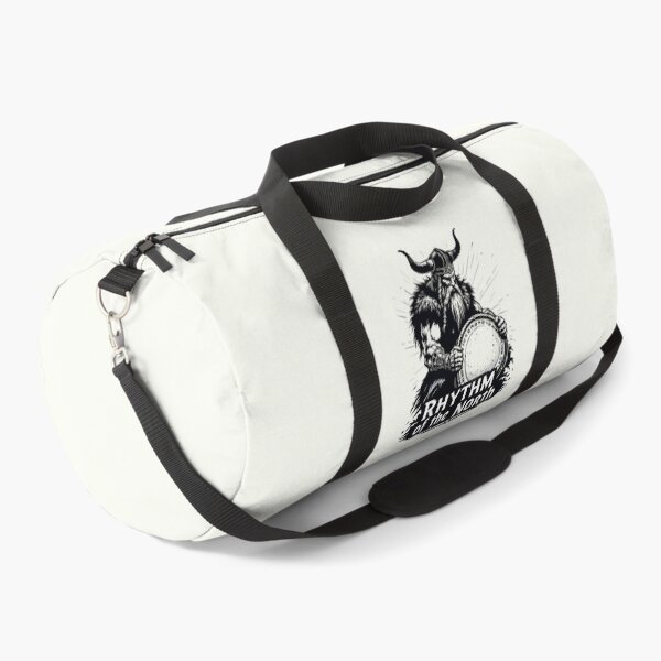 Item preview, Rhythm of the North: Viking Drummer  designed and sold by Jollys-ArtShop.