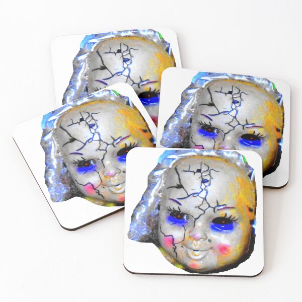 Item preview, A doll to love designed and sold by ZoffArt-Shop.