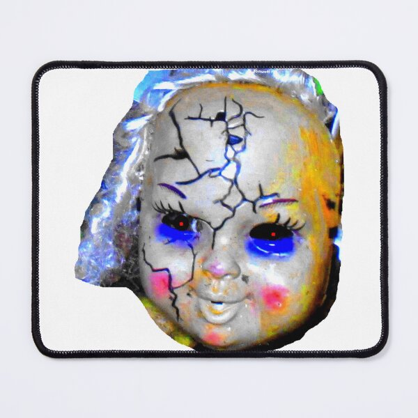 Item preview, A doll to love designed and sold by ZoffArt-Shop.