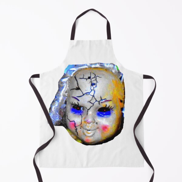 Item preview, A doll to love designed and sold by ZoffArt-Shop.