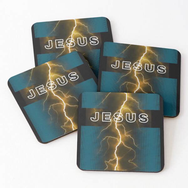 Item preview, JESUS designed and sold by maistendencias.