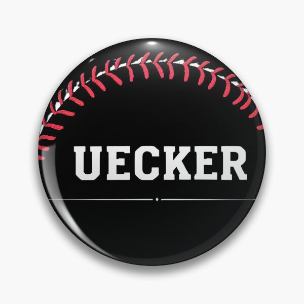 Item preview, Bob Uecker: Milwaukee Legend  designed and sold by Waseemkhan86.