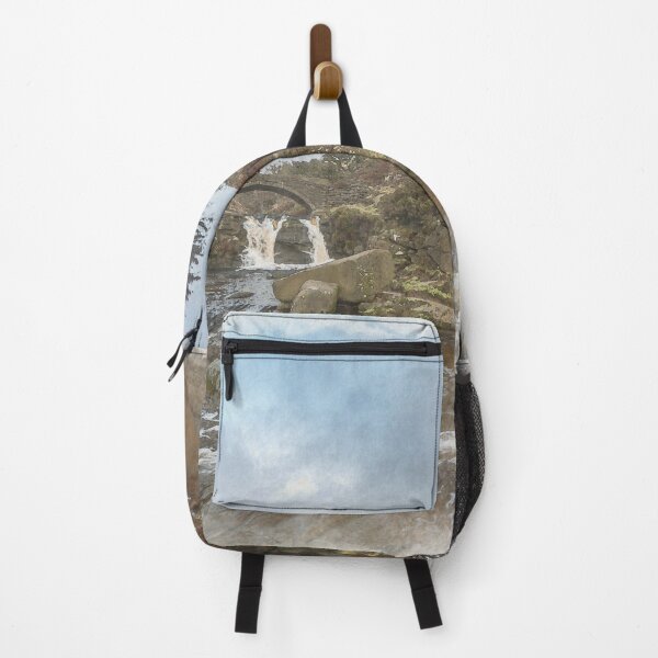 Item preview, Three Shire Heads in the Peak District. designed and sold by RobThorley.