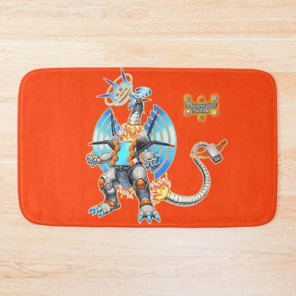 Item preview, Wi-Fi Dragon designed and sold by ElementalPuzzle.