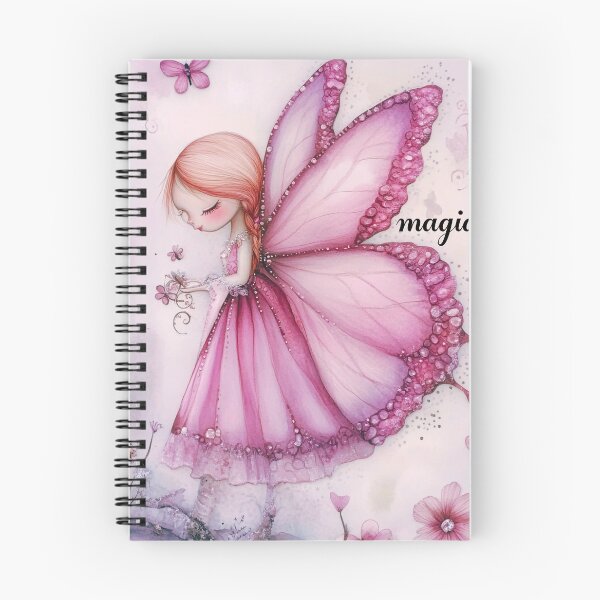 Item preview, The Fairy Queen's Chronicles designed and sold by LLdreams.