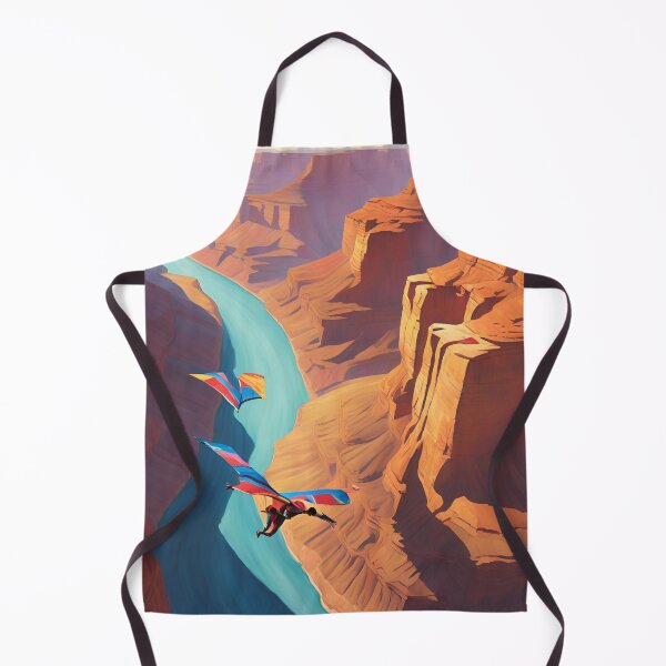 Item preview, Title (required) Soaring Over the Grand Canyon designed and sold by LoveingShop.