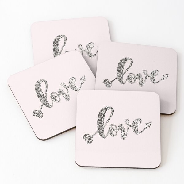 Item preview, Valentine Day Special -  special gift for 14th Feb Love Typography designed and sold by RSDigitalPrintDesign.