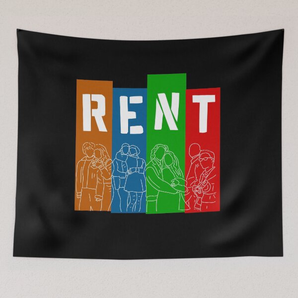 Item preview, Rent Colors designed and sold by byebyesally.