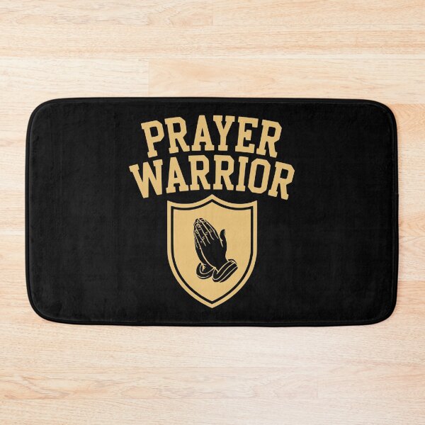 Item preview, Prayer Warrior designed and sold by ChristianLife.