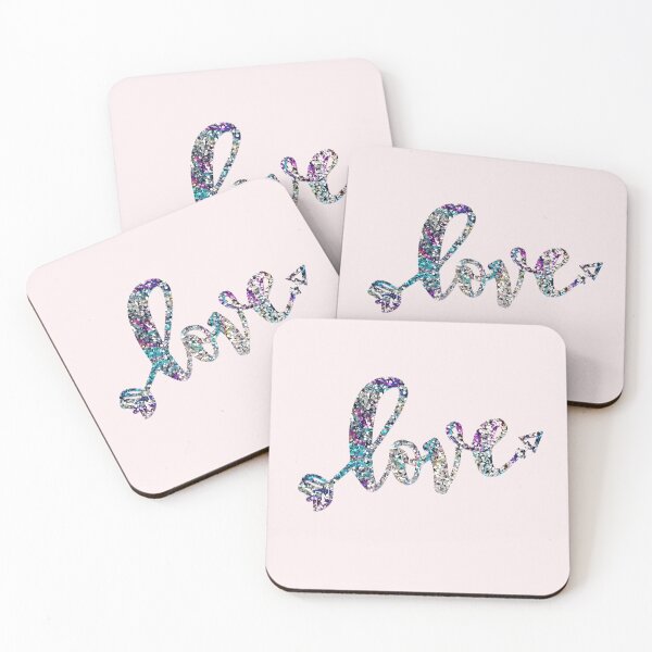 Item preview, Valentine Day Special -  Gift for 14th Feb Love Typography designed and sold by RSDigitalPrintDesign.