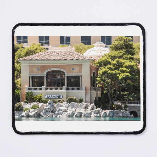 Item preview, Memories of Vegas - The Bellagio - 6 designed and sold by © Hany G. Jadaa © Prince John Photography.