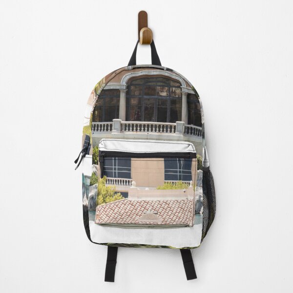Item preview, Memories of Vegas - The Bellagio - 6 designed and sold by © Hany G. Jadaa © Prince John Photography.