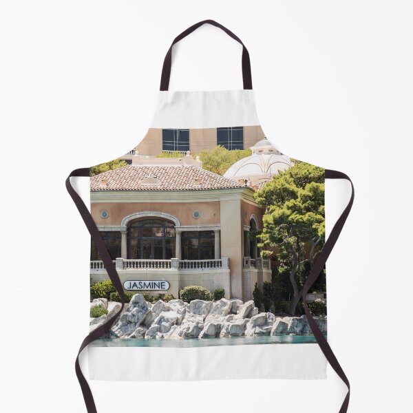 Item preview, Memories of Vegas - The Bellagio - 6 designed and sold by © Hany G. Jadaa © Prince John Photography.