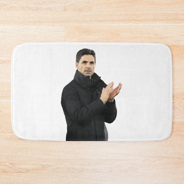 Item preview, Mikel Arteta designed and sold by joshjdss1.