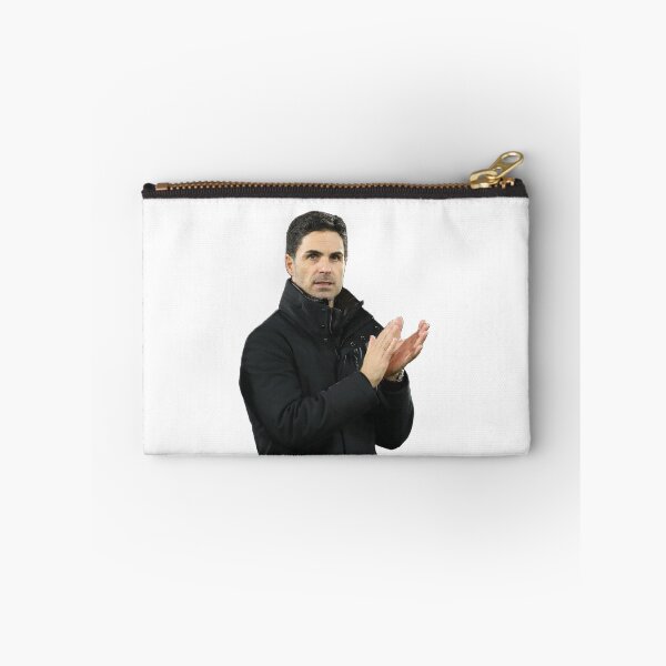 Item preview, Mikel Arteta designed and sold by joshjdss1.