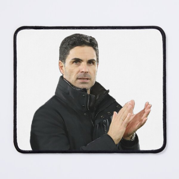 Item preview, Mikel Arteta designed and sold by joshjdss1.