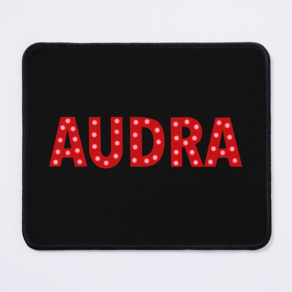 Item preview, Audra In Lights designed and sold by byebyesally.