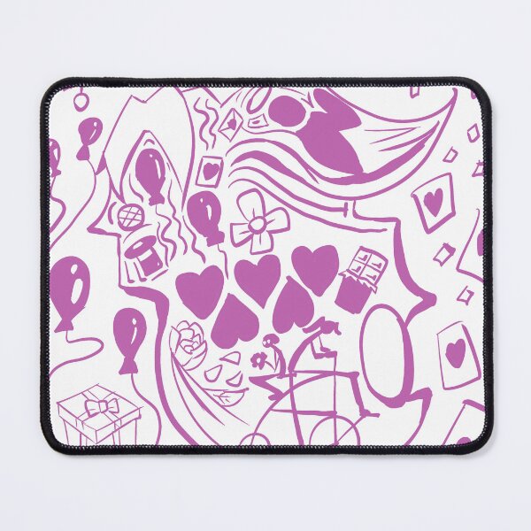 Item preview, Pink Tigris to love designed and sold by Parnppth.