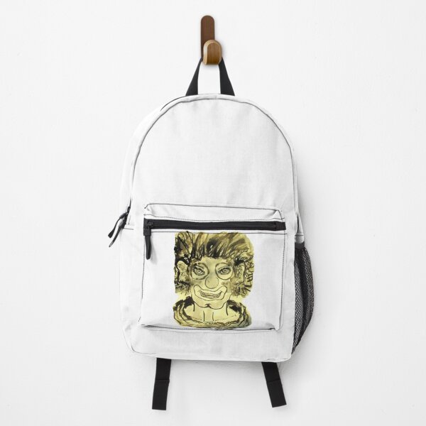Item preview, A slightly melancholic harlequin designed and sold by ZoffArt-Shop.