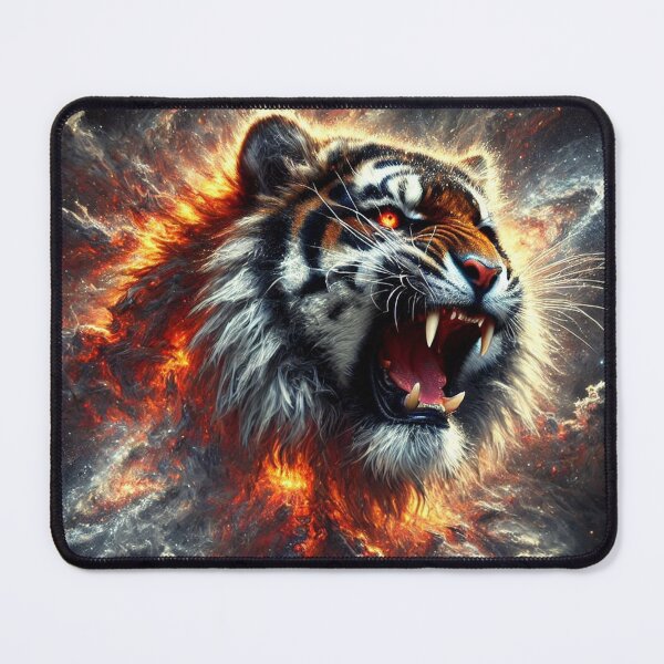 Item preview, Galactic Tiger designed and sold by RaF71PrO.
