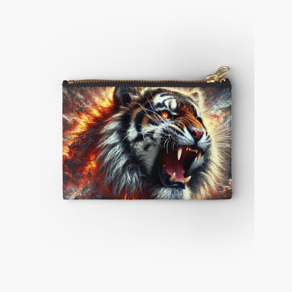 Item preview, Galactic Tiger designed and sold by RaF71PrO.
