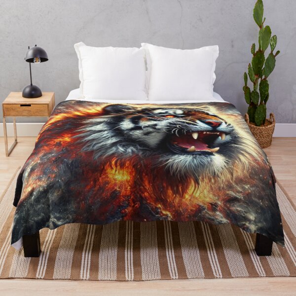 Item preview, Galactic Tiger designed and sold by RaF71PrO.