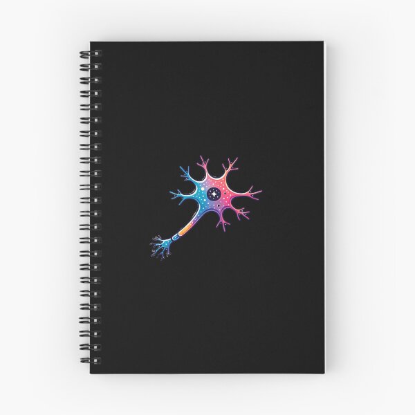 Item preview, Galaxy Neuron designed and sold by carries-anatomy.