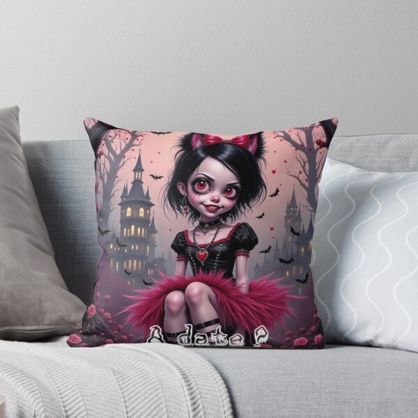 Item preview, "A date?" ... Valentine's Day!!! designed and sold by Songedete.