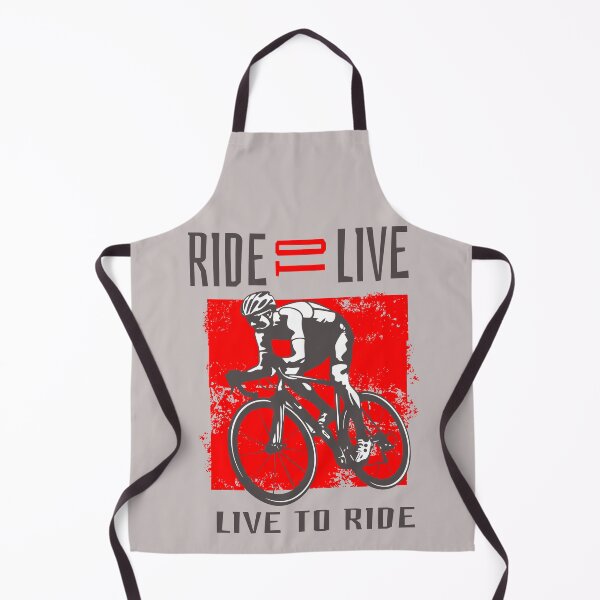 Item preview, Ride to Live – Passion on two wheels designed and sold by BrainAK.