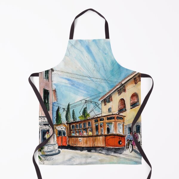 Item preview, Soller In Majorca 04 designed and sold by Goodaboom.