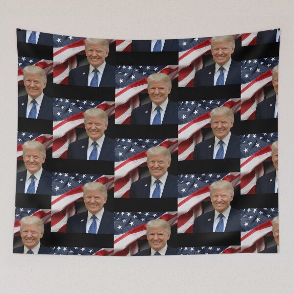 Item preview, Donald Trump 2025 Inauguration Day designed and sold by JohnnyP-Store.