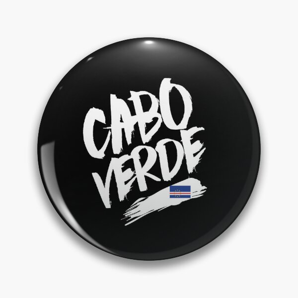 Item preview, Cabo Verde designed and sold by egrubbs.