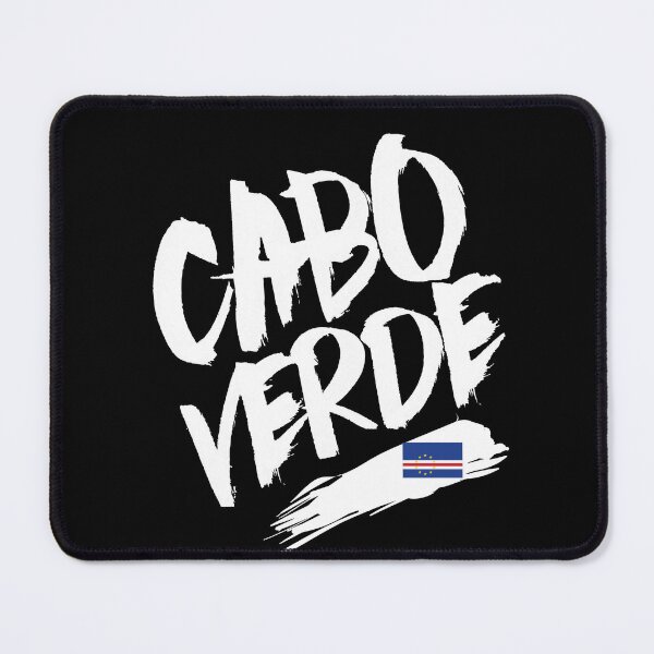 Item preview, Cabo Verde designed and sold by egrubbs.
