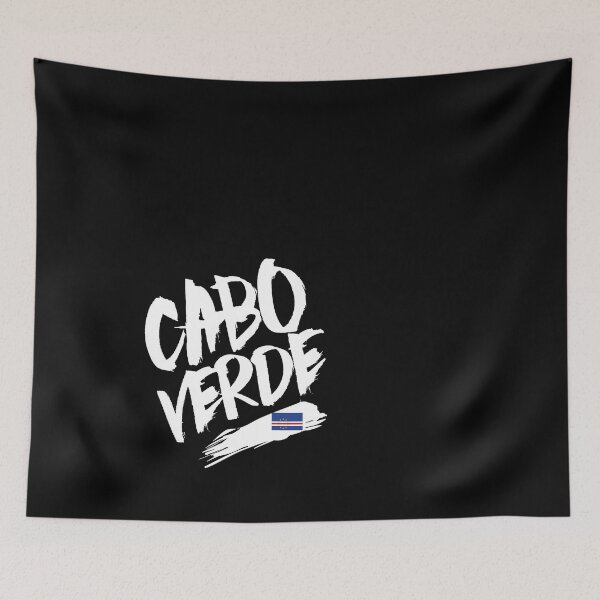 Item preview, Cabo Verde designed and sold by egrubbs.