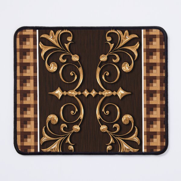 Item preview, border designs designed and sold by auro897215.