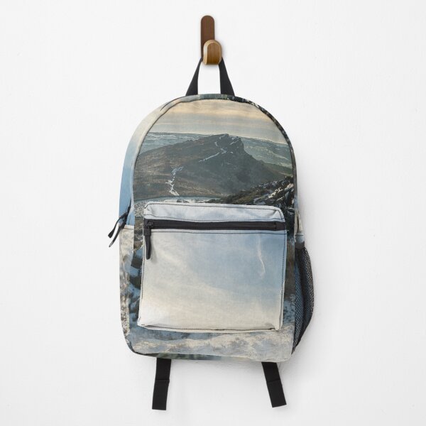 Item preview, Peak District winter landscape designed and sold by RobThorley.