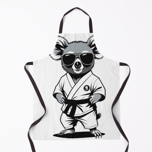 Item preview, Karate Koala designed and sold by HorizonStores.