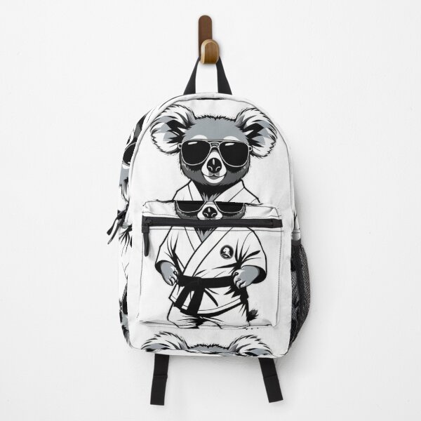 Item preview, Karate Koala designed and sold by HorizonStores.