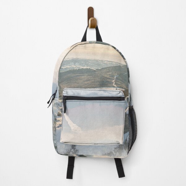 Item preview, Peak District winter landscape of Hen Cloud designed and sold by RobThorley.