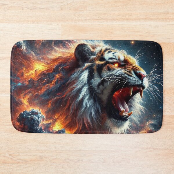 Item preview, Galactic Tiger designed and sold by RaF71PrO.