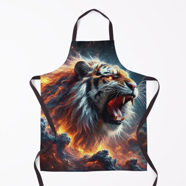 Item preview, Galactic Tiger designed and sold by RaF71PrO.