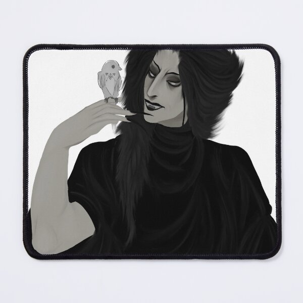 Item preview, Baals Dove designed and sold by Void Vanity Fair.