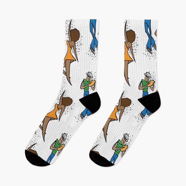 Item preview, Samba designed and sold by marcosty.