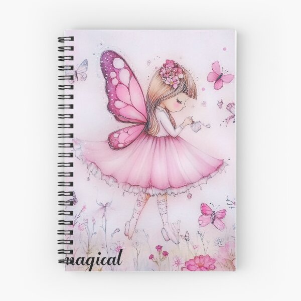 Item preview, The Fairy Queen's Chronicles 3 designed and sold by LLdreams.