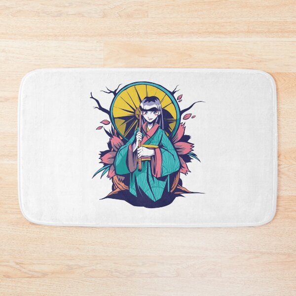 Item preview, Geisha of the Night designed and sold by DarylWelsh2024.