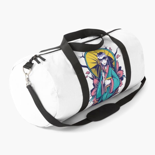Item preview, Geisha of the Night designed and sold by DarylWelsh2024.