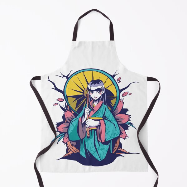 Item preview, Geisha of the Night designed and sold by DarylWelsh2024.