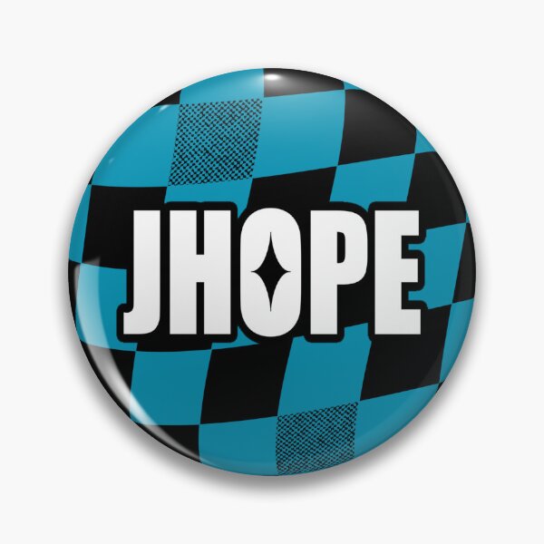 Item preview, BTS JHope solo - jack in the box - inspired, hope in the box, hope on the stage, Jhope concert - teal designed and sold by moteesshop.